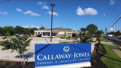 callaway jones funeral home bryan texas